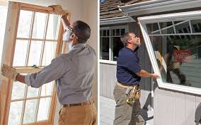 Trusted Olivet, TN Windows and Door Installation & Repair Experts